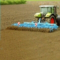 LEMKEN Корунд 600 L/900、ロータリー式耕運機、農業