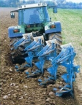 Lemken ВариОпал, Pluguri conventionale, Utilaje agricole