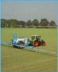 Lemken ЕвроТрэйн, Опрыскиватели, Сельхозтехника