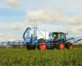 Lemken Примус-25 2400 л +250 л, Опрыскиватели, Сельхозтехника