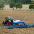 Lemken Солитер 9/600 КА-DS، مثاقيب، الزراعة