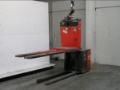 Linde Горизонтальный сборщик заказов LINDE N20 HM4759, Orderpicker voor middelhoog niveau, Laden en lossen