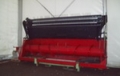 Massey Ferguson 9700 D, Rendforgatók, Mezőgazdasági gépek