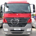 Mercedes Benz 1840 LS, Truck tractor unit 4x2, Transportation