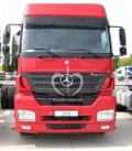 Mercedes Benz 1840 LS, Truck tractor unit 4x2, Transportation