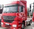 Mercedes Benz 1840 LS, Truck tractor unit 4x2, Transportation