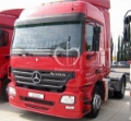 Mercedes Benz 1841 LS, Truck tractor unit 4x2, Transportation