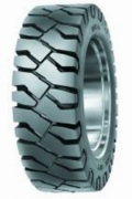 Mitas FL-04, Other components, Material Handling
