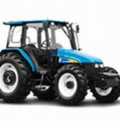 NEW HOLLAND TL 5060, Тракторы  80-99 л. с. , Сельхозтехника