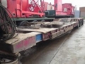 NOOTEBOOM OSDBAZ70VV, Dieplader, Transport