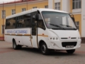 Neman 4202, Туристические автобусы, Транспорт