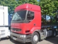 Renault PREMIUM 420DCI, Тягач 4x2 , Транспорт