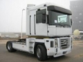 Renault Magnum AE440, Тягач 4x2 , Транспорт
