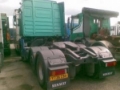 Renault MAGNUM 530, Dragbil 6x2, Transportfordon