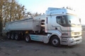 Renault PREMIUM 420DCI, Тягач 4x2 , Транспорт