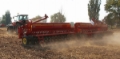 SUNFLOWER 9530, Boren, Landbouw