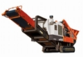 Sandvik QH440 (X44), 粉碎機, 建築機械