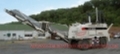 TEREX CMI - PR 220, Asfalt-koldfræsere, Entreprenør