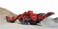 TEREX Finlay C-1540RS, Kruszarki, Maszyny budowlane