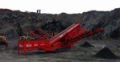 TEREX Finlay 693 Hydrascreen, Screeners, Construction