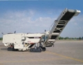 TEREX PR 600, 刨機/研磨機, 建築機械