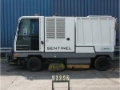 Tennant SENTINEL Самоходная уборочная машина Tennant SENTINEL, Egyéb, Anyagmozgató gépek