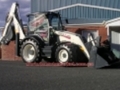 Terex 860 Elite, Kotrórakodók, Építőipari gépek