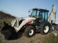 Terex 880, Kotrórakodók, Építőipari gépek