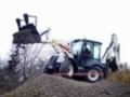 Terex 970 Elite, Kotrórakodók, Építőipari gépek