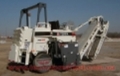 Terex CMI - PR 165, Μηχανές ψυχρής άλεσης ασφάλτου, Κατασκευές