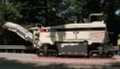 Terex CMI - PR 330T, Asphalt cold milling machines, Construction