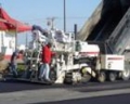Terex CR 362L, Pavatoare asfalt, Utilaje constructii