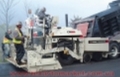 Terex Cedarapids CR-352 L, Pavatoare asfalt, Utilaje constructii