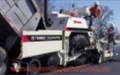 Terex Cedarapids CR-452, Pavatoare asfalt, Utilaje constructii