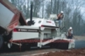 Terex Cedarapids CR-462, Pavatoare asfalt, Utilaje constructii