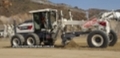 Terex PPM TG210, 平土機, 建築機械