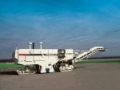 Terex PR 800, Asfaltfræsemaskiner, Entreprenør
