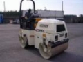 Terex TV 1200, 壓路機, 建築機械