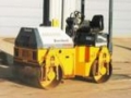 Terex TV 1300, 壓路機, 建築機械