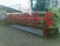 V-750 Claas С-750, Дополнительное оборудование для уборочных комбайнов, Сельхозтехника