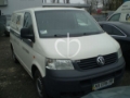 Volkswagen Transporter T5 Kasten MT 1.9, Panel vans, Transportation