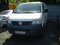 Volkswagen Transporter T5 Kasten 1.9 D, Transporterek, Haszongépjárművek