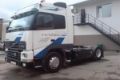 Volvo FH12.380, Тягач 4x2 , Транспорт