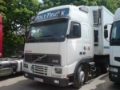 Volvo FH12.420, Тягач 4x2 , Транспорт
