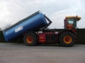 Vredo Vredo, Мини самосвалы / Думперы, Строительная техника