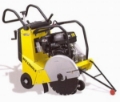 Wacker BFS 1350 A, Bála aprító, vágó, csomagoló, Mezőgazdasági gépek