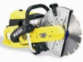 Wacker BTS 1035, Bála aprító, vágó, csomagoló, Mezőgazdasági gépek
