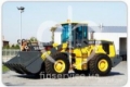 XCMG ZL 50, Фронтальные погрузчики, Строительная техника
