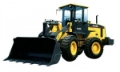 XCMG ZL30G, Фронтальные погрузчики, Строительная техника