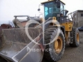 XCMG ZL50G, Фронтальные погрузчики, Строительная техника